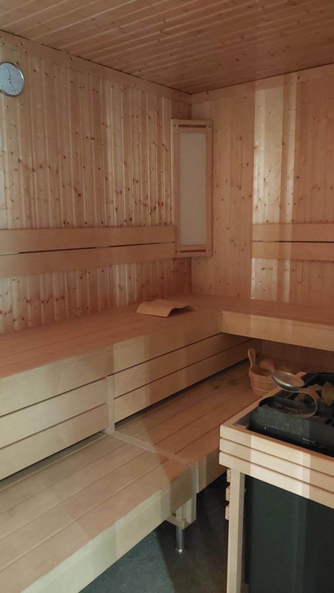 Apartament Wyspa Solna Kołobrzeg Esterno foto